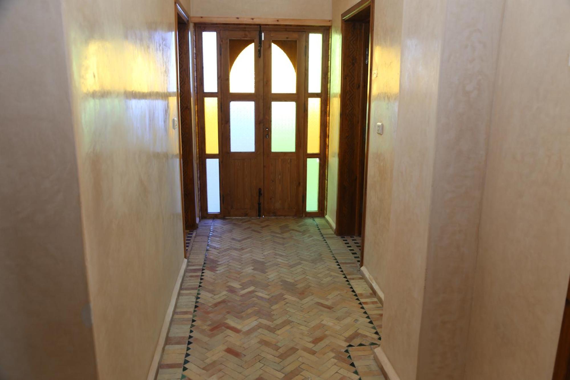 מלון Imsouane Wood House מראה חיצוני תמונה