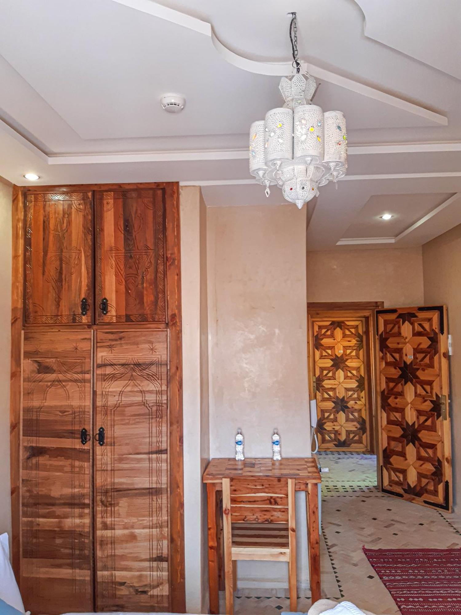 מלון Imsouane Wood House מראה חיצוני תמונה