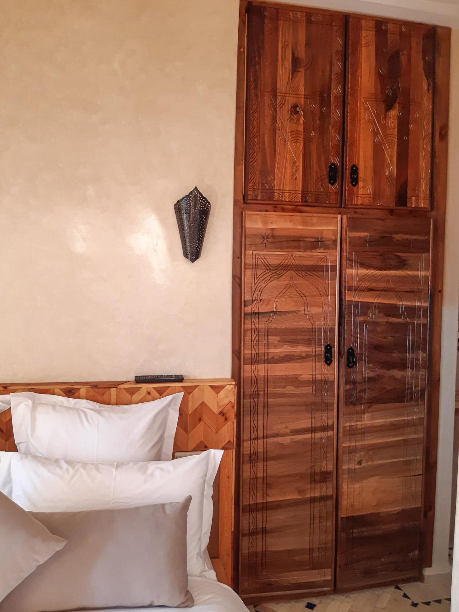 מלון Imsouane Wood House מראה חיצוני תמונה