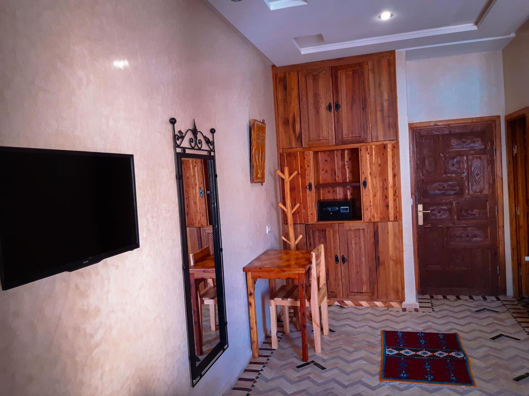 מלון Imsouane Wood House מראה חיצוני תמונה