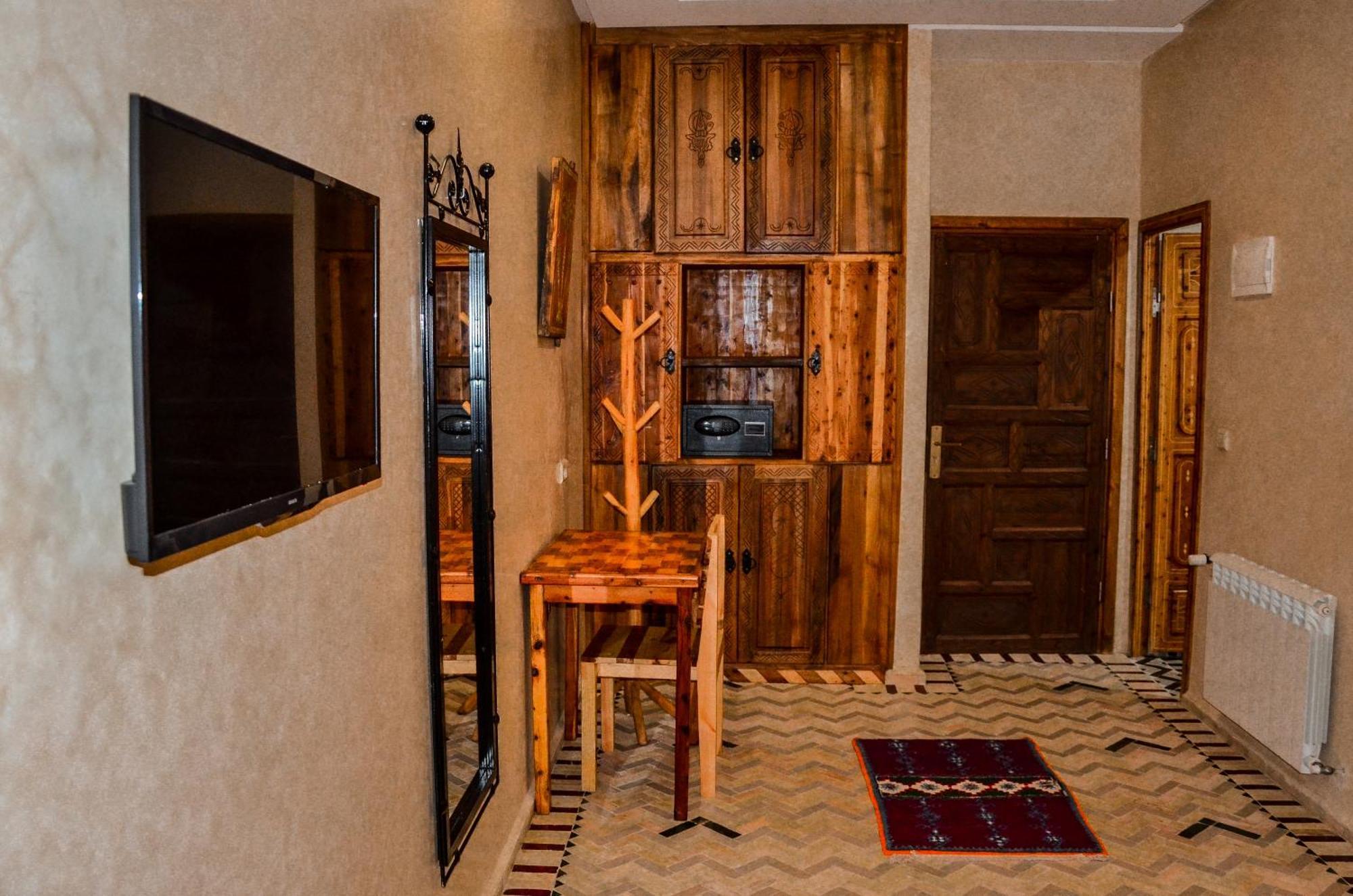 מלון Imsouane Wood House מראה חיצוני תמונה