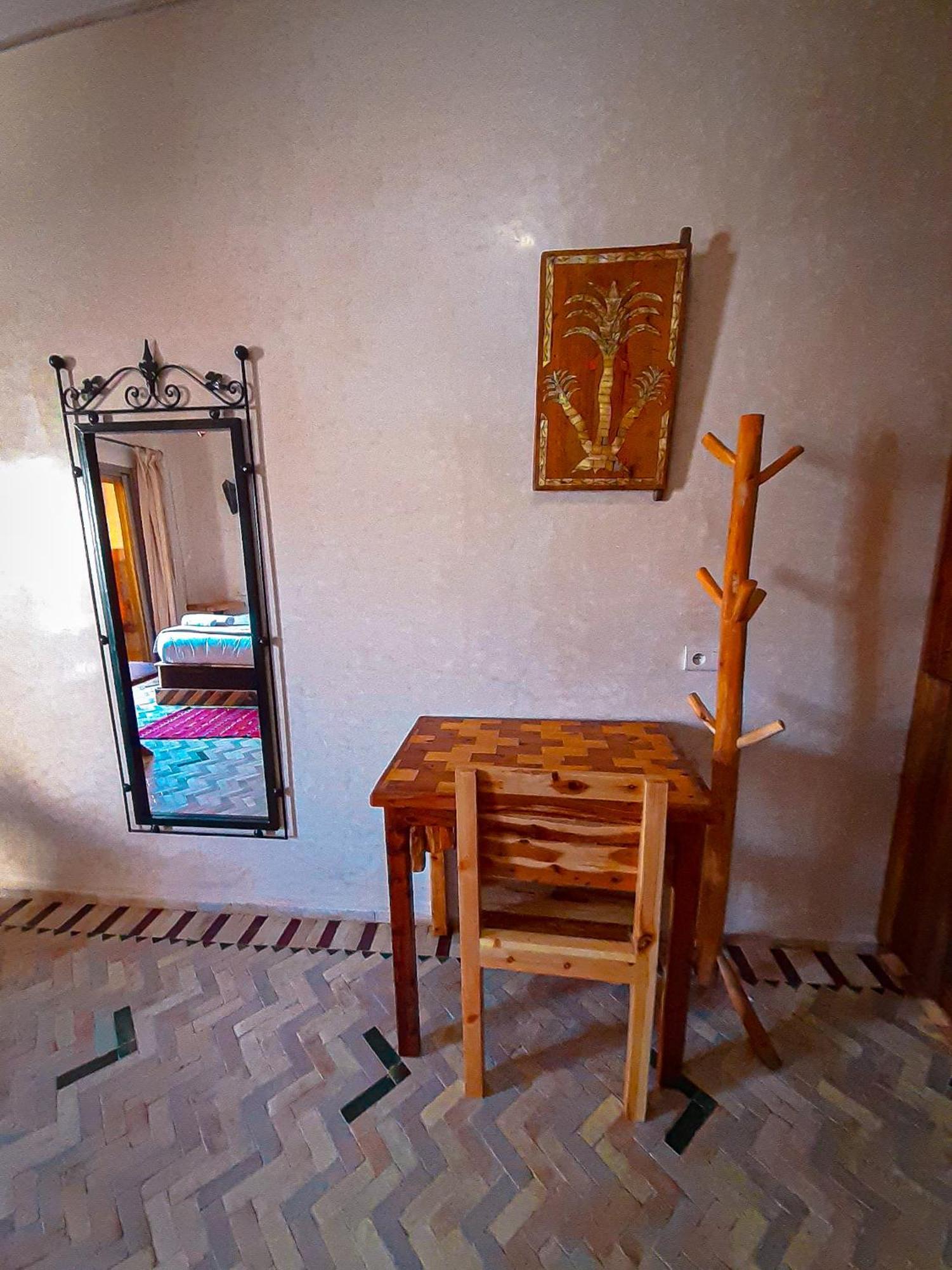 מלון Imsouane Wood House מראה חיצוני תמונה